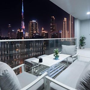 Deluxe Appartement met Twee Slaapkamers